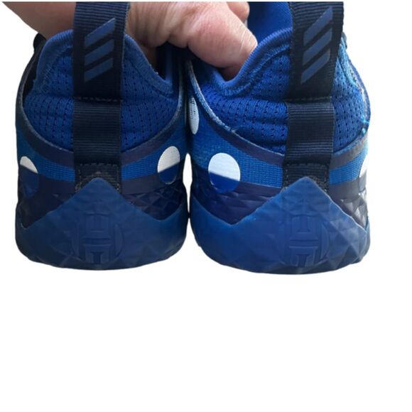 Adidas Harden vol.5 future natural sneakers - Picture 7 of 11
